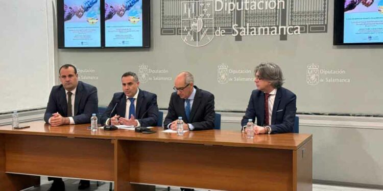 La Escuela de Hostelería de Santa Marta acogerá el 17 de mayo la II Feria de Relevo Generacional