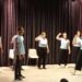 Éxito de Proyecto Impro en la nueva sesión del Maratón de Teatro Amateur de Santa Marta