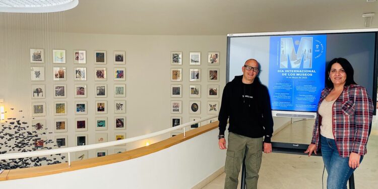 Rutas teatralizadas, exposiciones y teatro llegan a Santa Marta para celebrar el Día de los Museos