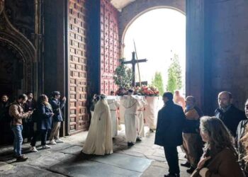 La Junta de Castilla y León aprueba el calendario festivo para 2026