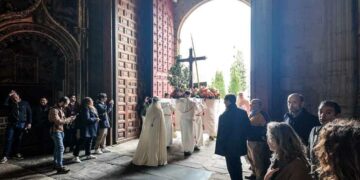 La Junta de Castilla y León aprueba el calendario festivo para 2026