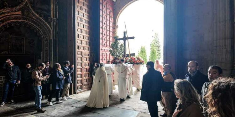 La Junta de Castilla y León aprueba el calendario festivo para 2026