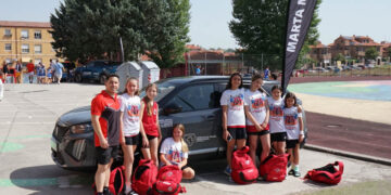 Santa Marta se convierte un año más en la cuna del baloncesto con la disputa del Torneo Internacional