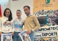 Villamayor acoge el I Trofeo Dori Ruano Féminas que se disputará el 17 de mayo