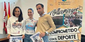 Villamayor acoge el I Trofeo Dori Ruano Féminas que se disputará el 17 de mayo