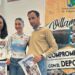 Villamayor acoge el I Trofeo Dori Ruano Féminas que se disputará el 17 de mayo