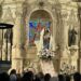 La tradicional Bajada de la Virgen de los Remedios inicia las jornadas de convivencia y diversión de las Fiestas y la Semana Cultural de Villamayor