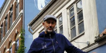 David de la Mano, pregonero de Villamayor: “Mi pueblo es el germen de una tradición, haber nacido en este contexto ha sido determinante para mi trayectoria”