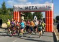 Mañana de récord en los 10Km de Gudino: 500 corredores y 200 andarines completan el recorrido solidario a favor de Asperger de Salamanca