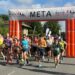 Mañana de récord en los 10Km de Gudino: 500 corredores y 200 andarines completan el recorrido solidario a favor de Asperger de Salamanca