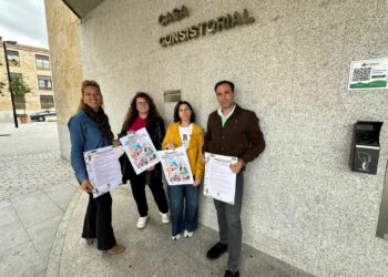 Villamayor disfrutará de más de 60 citas culturales, lúdicas y deportivas en 12 días con la celebración de la Semana Cultural y las Fiestas de la Virgen de los Remedios