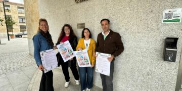 Villamayor disfrutará de más de 60 citas culturales, lúdicas y deportivas en 12 días con la celebración de la Semana Cultural y las Fiestas de la Virgen de los Remedios