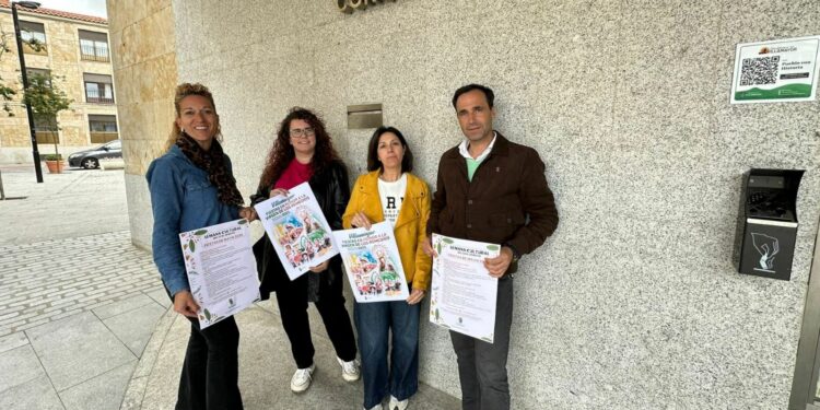 Villamayor disfrutará de más de 60 citas culturales, lúdicas y deportivas en 12 días con la celebración de la Semana Cultural y las Fiestas de la Virgen de los Remedios