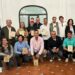 El Campo de Golf de Villamayor celebra su 25º aniversario con más de 120 jugadores