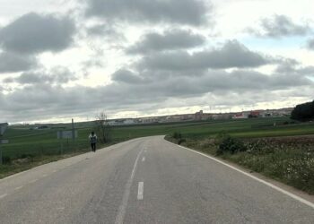 Villares pagará 30.000€ por las expropiaciones para hacer realidad el esperado carril bici en el camino de Aldeaseca