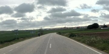 Villares pagará 30.000€ por las expropiaciones para hacer realidad el esperado carril bici en el camino de Aldeaseca