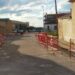 Villares inicia la renovación de la calle Alberca y el primer tramo de la Carretera de La Mata, que pasarán a ser de sentido único