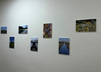 Cabrerizos convoca una nueva edición del Rally Fotográfico de las Fiestas del Señor