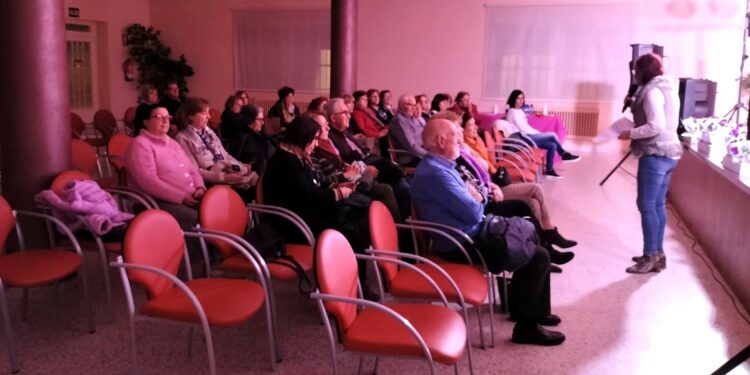 Cabrerizos creará la Junta Local de la Asociación Española contra el Cáncer el 13 de mayo