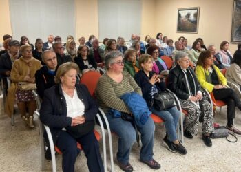 Los vecinos de Cabrerizos pueden presentar sus proyectos a los presupuestos participativos desde mañana lunes 26