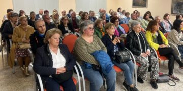 Los vecinos de Cabrerizos pueden presentar sus proyectos a los presupuestos participativos desde mañana lunes 26
