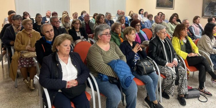 Los vecinos de Cabrerizos pueden presentar sus proyectos a los presupuestos participativos desde mañana lunes 26