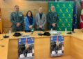 Carbajosa acogerá la celebración del 181º aniversario de la Guardia Civil con un acto abierto a la población