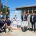 Cien niños de Carbajosa participarán este verano en el I Campus Experience Fundación Real Madrid