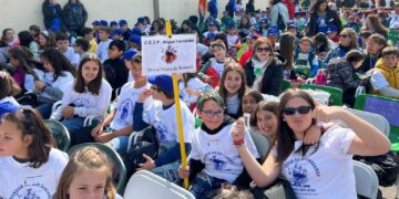 El XXV ‘Danzar de los Danzares’ se celebrará en el CEIP Armuña de Pedrosillo el Ralo el día 30