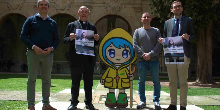 Cuatro colegios del alfoz cantarán en el CAEM en una oda al buen uso de las redes sociales