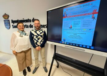 El Campamento Digital llegará a Santa Marta este verano para niños y adolescentes de 9 a 13 años