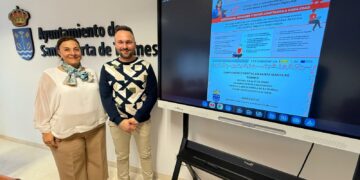 El Campamento Digital llegará a Santa Marta este verano para niños y adolescentes de 9 a 13 años