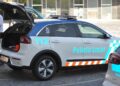 Acuerdo entre Ayuntamiento y Policía Local de Santa Marta para actualizar el anexo del convenio y mejorar sus condiciones laborales