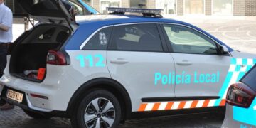 Acuerdo entre Ayuntamiento y Policía Local de Santa Marta para actualizar el anexo del convenio y mejorar sus condiciones laborales