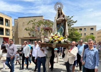 Villamayor ultima la programación de las Fiestas de la Virgen de los Remedios