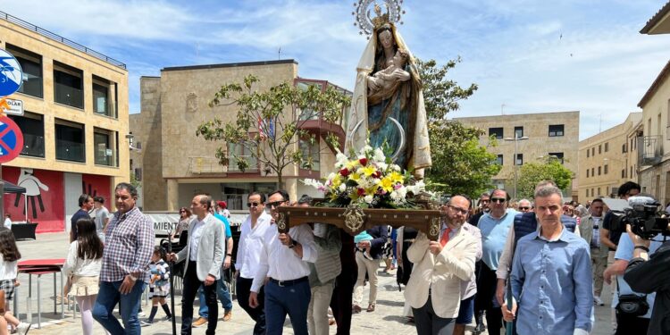 Villamayor ultima la programación de las Fiestas de la Virgen de los Remedios