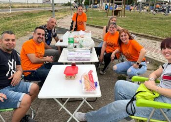 Aldeaseca se prepara para vivir un intenso fin de semana festivo del 27 al 29 de junio