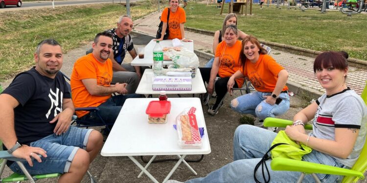 Aldeaseca se prepara para vivir un intenso fin de semana festivo del 27 al 29 de junio