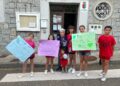 El emotivo pregón de Pilar Vázquez da la bienvenida a las Fiestas del Corpus en Aldeaseca de la Armuña