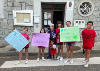 El emotivo pregón de Pilar Vázquez da la bienvenida a las Fiestas del Corpus en Aldeaseca de la Armuña