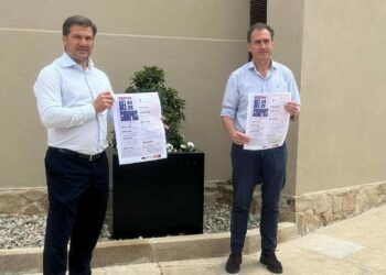 La recuperación de la fiesta de los Quintos y el correfoc, principales novedades del Corpus de Aldeatejada