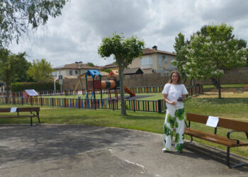 Santa Marta pone en marcha un plan para mejorar el mobiliario urbano del municipio