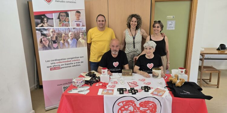 Más de 500 camisetas para 40 peñas pondrán la nota de color en el Corpus de Aldeaseca de Armuña