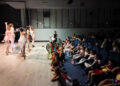 Las audiciones ponen fin al curso de la Escuela de Música y Danza de Santa Marta