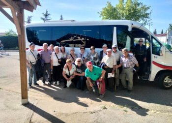 Abierto el plazo de solicitud para las ayudas a asociaciones y entidades sin ánimo de lucro dotadas con 5.000 euros