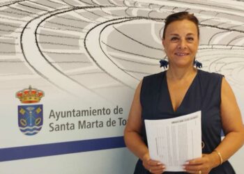 Santa Marta destina 12.000 euros a las ayudas para la adquisición de libros y material escolar