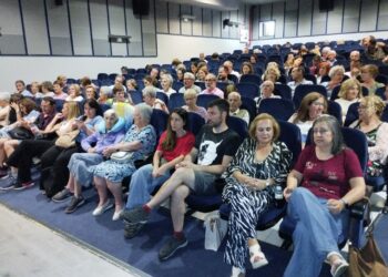 ‘La casa de Bernarda Alba’ cierra el maratón de teatro amateur