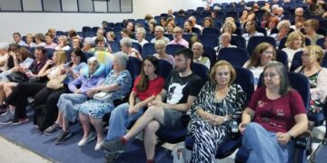 ‘La casa de Bernarda Alba’ cierra el maratón de teatro amateur