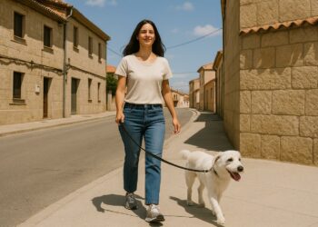 El Ayuntamiento recuerda con una campaña de concienciación las obligaciones de los propietarios de mascotas