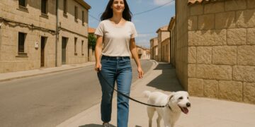 El Ayuntamiento recuerda con una campaña de concienciación las obligaciones de los propietarios de mascotas